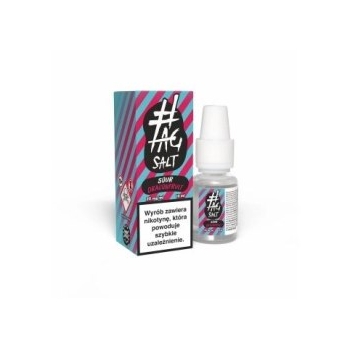 Liquid #TAG SALT Sour Dragondruit 10ml - 20mg